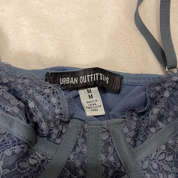 Corset Dress - Picture 2 of 2